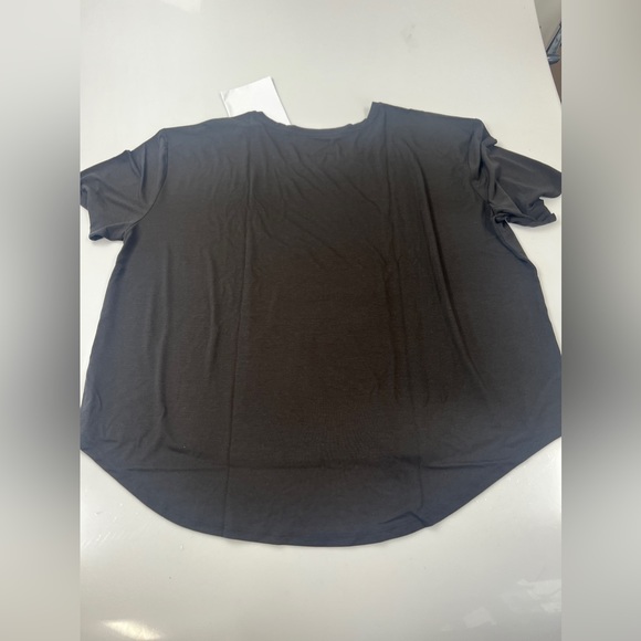 Adore Me Basic T-Shirt - Picture 2 of 3